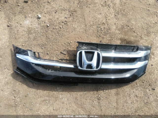 Honda Odyssey Ex-l 2014 5FNRL5H6XEB086690 Image 12