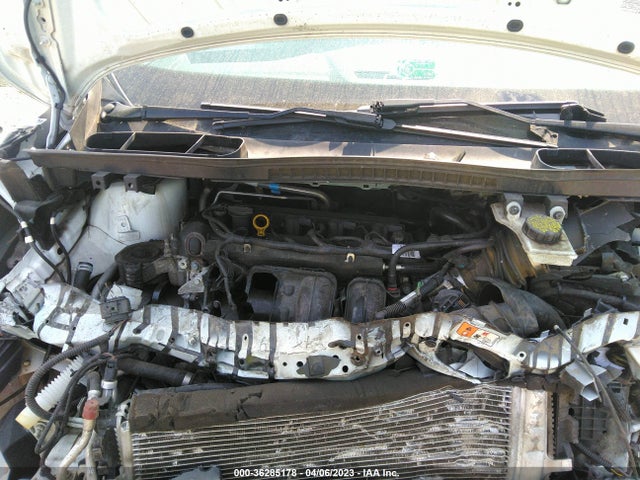 Ford Transit Connect Xl 2015 NM0LS6E7XF1211402 Image 10
