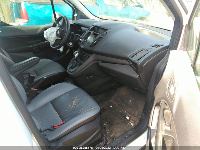 Ford Transit Connect Xl 2015 NM0LS6E7XF1211402 Image 5
