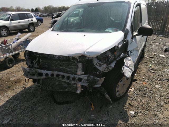 Ford Transit Connect Xl 2015 NM0LS6E7XF1211402 Image 6