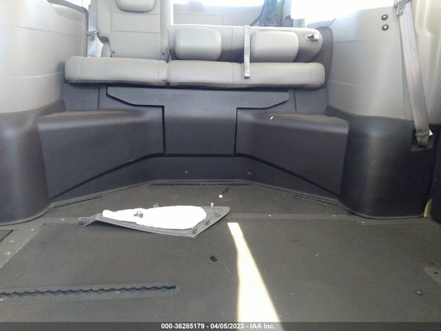 2015 HONDA ODYSSEY EX-L VIN: 5FNRL5H64FB086198