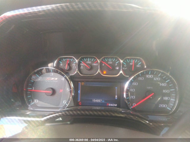 2014 CHEVROLET SILVERADO 1500 LT VIN: 3GCUKREC9EG521269
