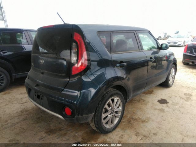 KNDJP3A53J7535912 KIA SOUL +