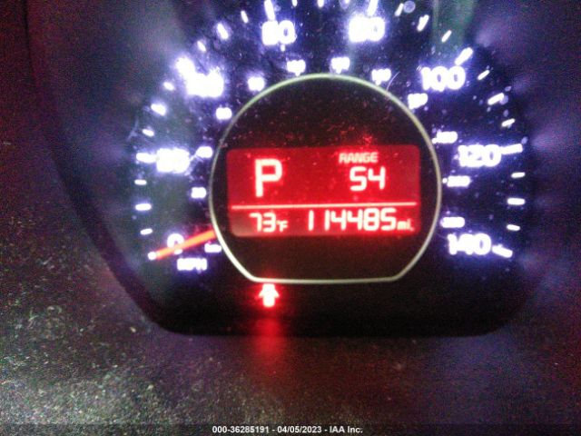 KNDJP3A53J7535912 KIA SOUL +