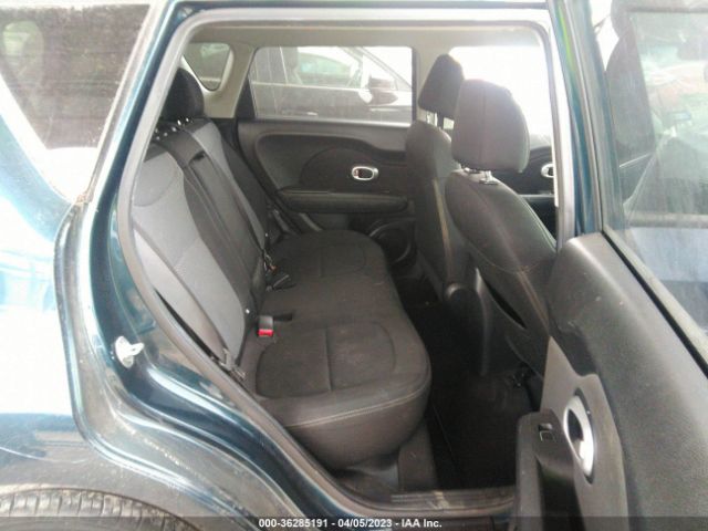 KNDJP3A53J7535912 KIA SOUL +