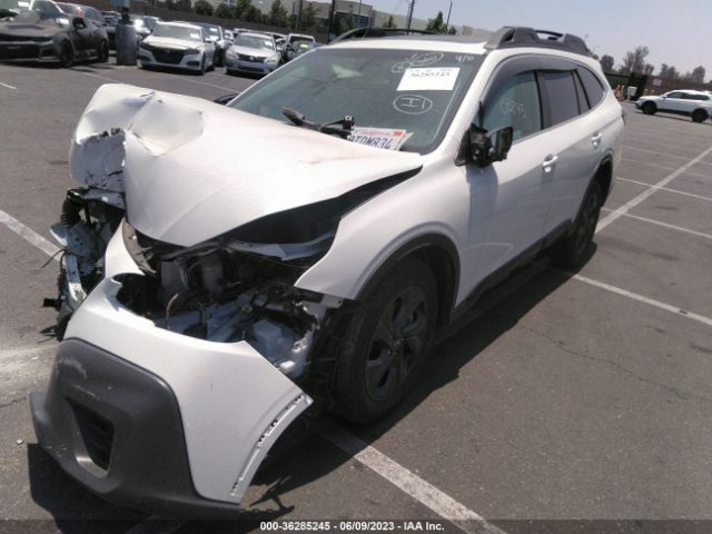 4S4BTGLD0M3106634 Subaru Outback Onyx Edition Xt