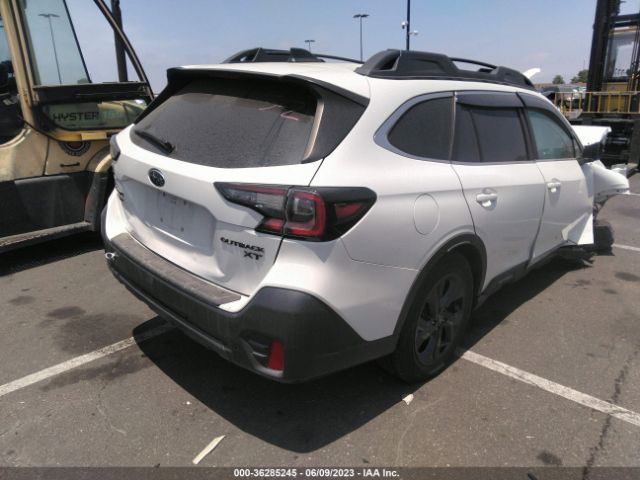 4S4BTGLD0M3106634 Subaru Outback Onyx Edition Xt