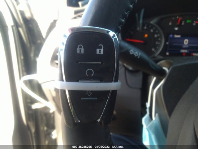 Chevrolet EQUINOX LT 2019 3GNAXKEV0KS598139 Image 3