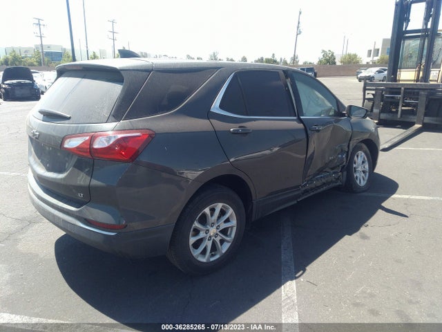 Chevrolet EQUINOX LT 2019 3GNAXKEV0KS598139 Image 5
