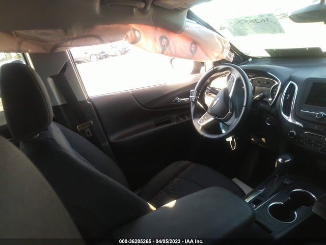 Chevrolet EQUINOX LT 2019 3GNAXKEV0KS598139 Image 6