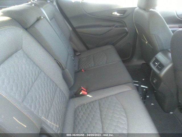 Chevrolet EQUINOX LT 2019 3GNAXKEV0KS598139 Image 9