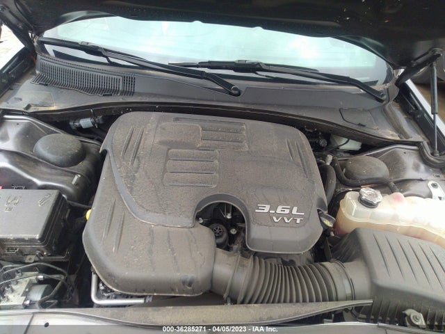 2022 Chrysler 300, VIN: 2C3CCABGXNH120920