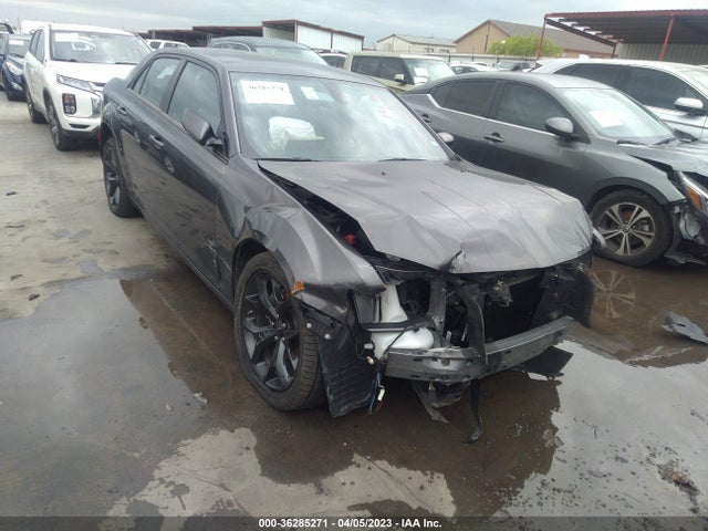 2022 Chrysler 300, VIN: 2C3CCABGXNH120920