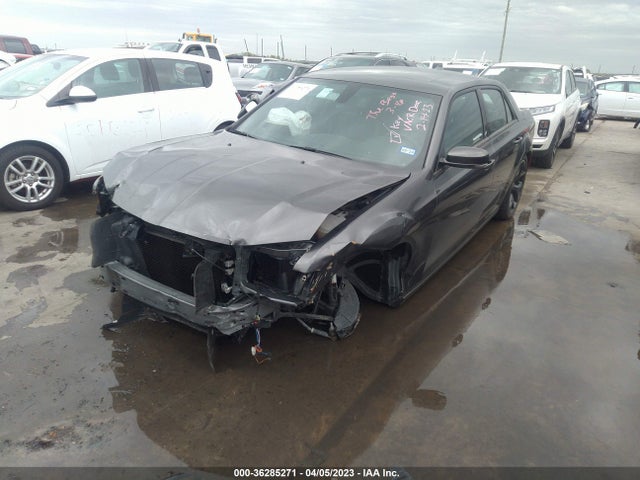 2022 Chrysler 300, VIN: 2C3CCABGXNH120920