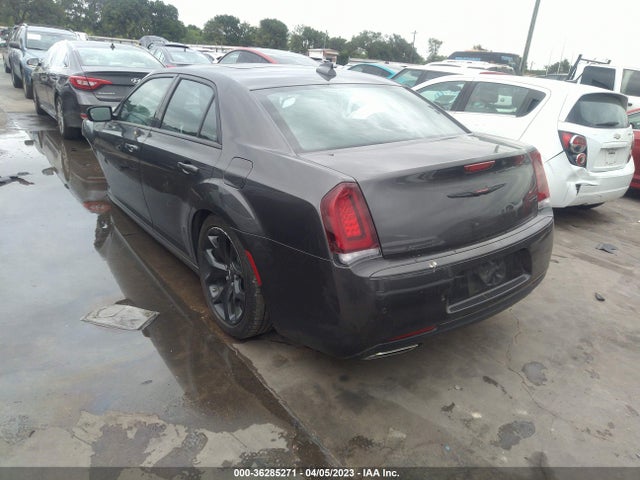 2022 Chrysler 300, VIN: 2C3CCABGXNH120920