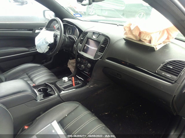 2022 Chrysler 300, VIN: 2C3CCABGXNH120920