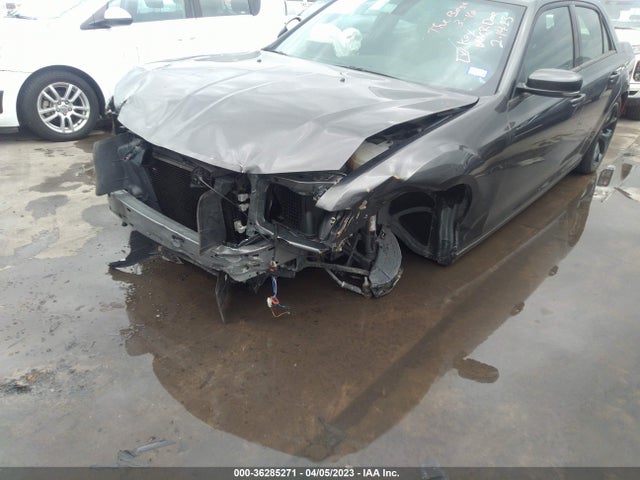 2022 Chrysler 300, VIN: 2C3CCABGXNH120920