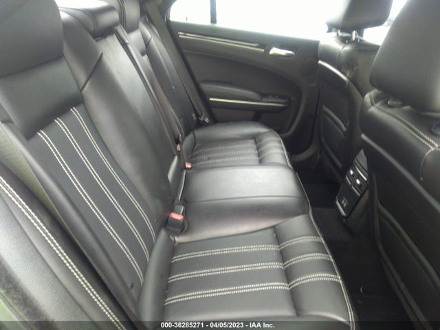 2022 Chrysler 300, VIN: 2C3CCABGXNH120920