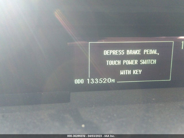 Toyota Prius Four 2015 JTDKN3DU0F1913742 Image 8