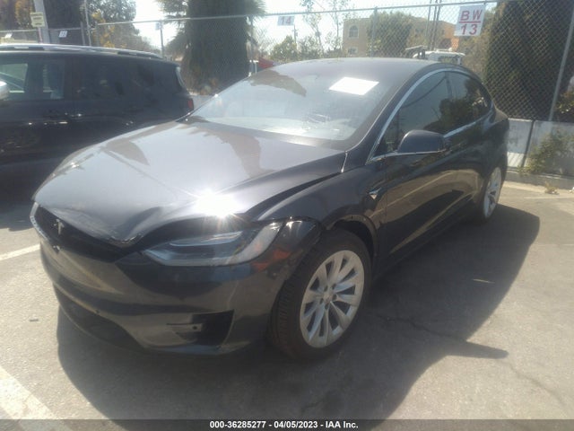 5YJXCAE23GF027839 Tesla Model X 70d/90d/75d/60d