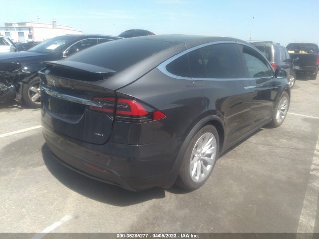 5YJXCAE23GF027839 Tesla Model X 70d/90d/75d/60d