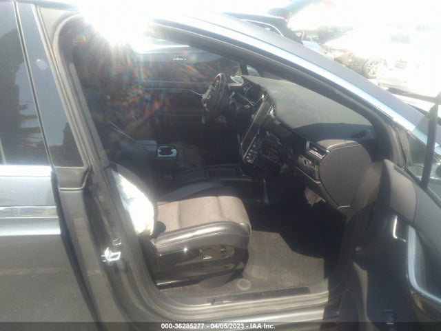 5YJXCAE23GF027839 Tesla Model X 70d/90d/75d/60d