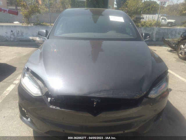5YJXCAE23GF027839 Tesla Model X 70d/90d/75d/60d