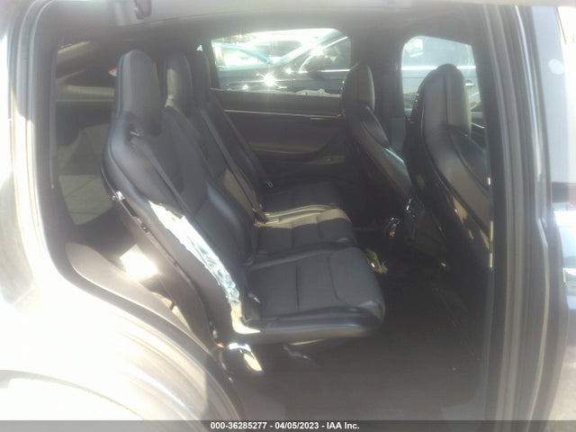 5YJXCAE23GF027839 Tesla Model X 70d/90d/75d/60d