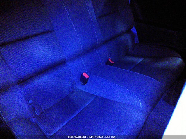 Chevrolet CAMARO LT 2014 2G1FB1E33E9166905 Image 8