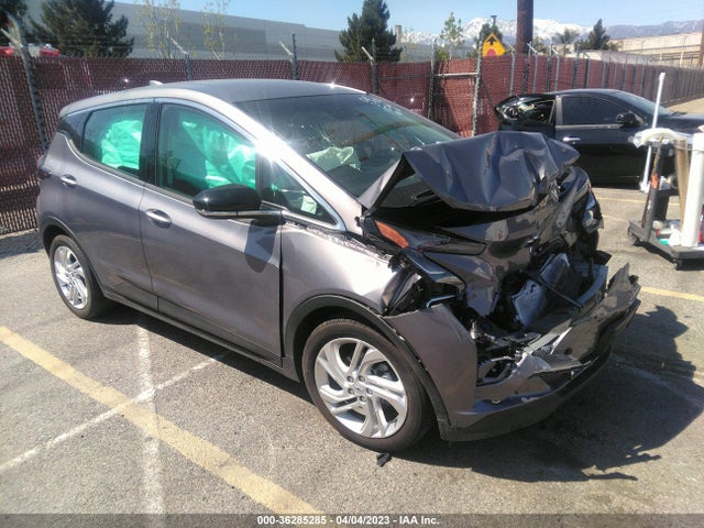 Chevrolet Bolt Ev 1lt 2023 1G1FW6S01P4115498 Image 1