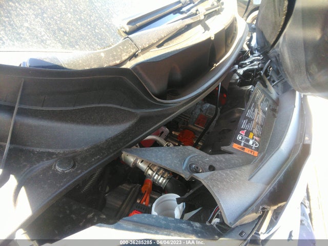 Chevrolet Bolt Ev 1lt 2023 1G1FW6S01P4115498 Image 11