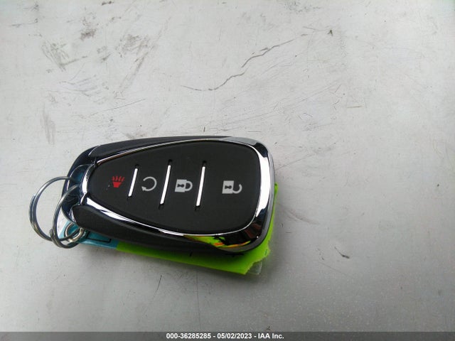 Chevrolet Bolt Ev 1lt 2023 1G1FW6S01P4115498 Image 3