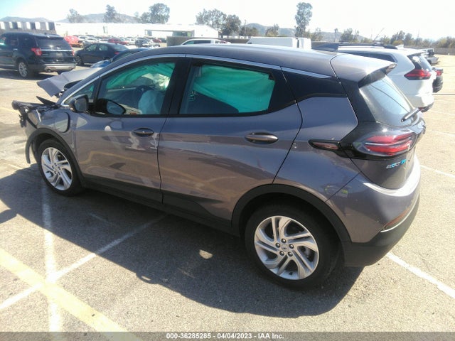 Chevrolet Bolt Ev 1lt 2023 1G1FW6S01P4115498 Image 4