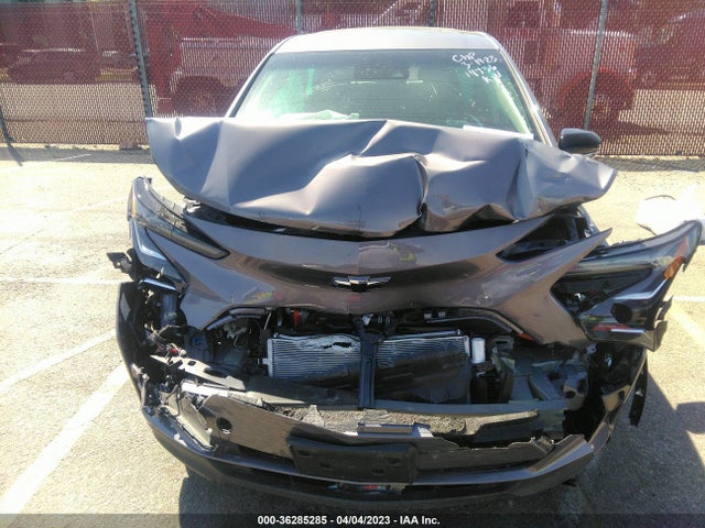 Chevrolet Bolt Ev 1lt 2023 1G1FW6S01P4115498 Image 7