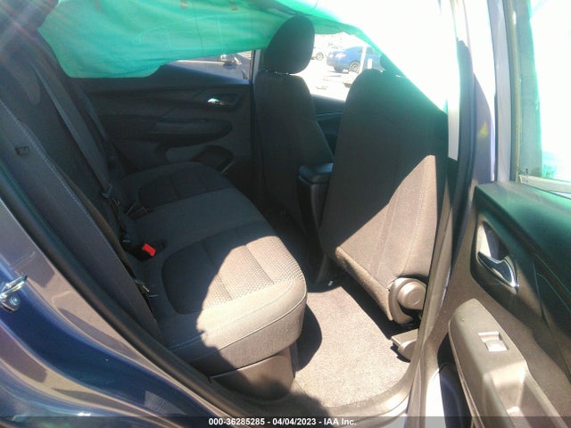 Chevrolet Bolt Ev 1lt 2023 1G1FW6S01P4115498 Image 9
