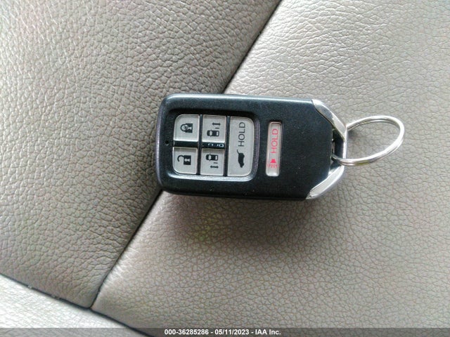 Honda Odyssey Touring 2014 5FNRL5H9XEB071990 Image 11