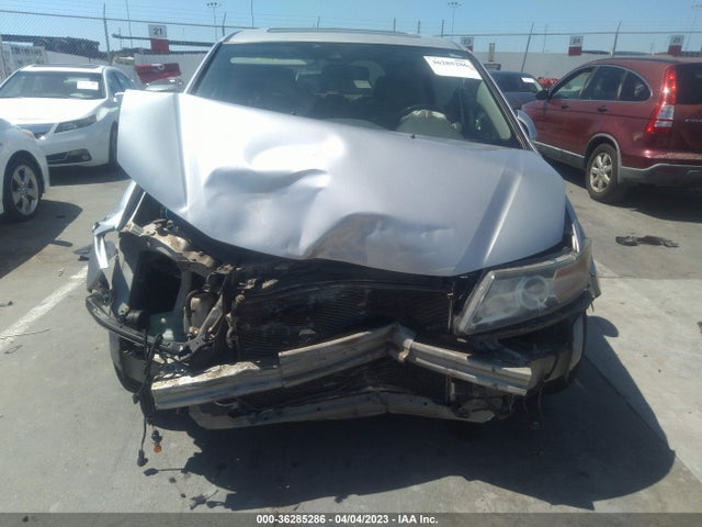 Honda Odyssey Touring 2014 5FNRL5H9XEB071990 Image 6