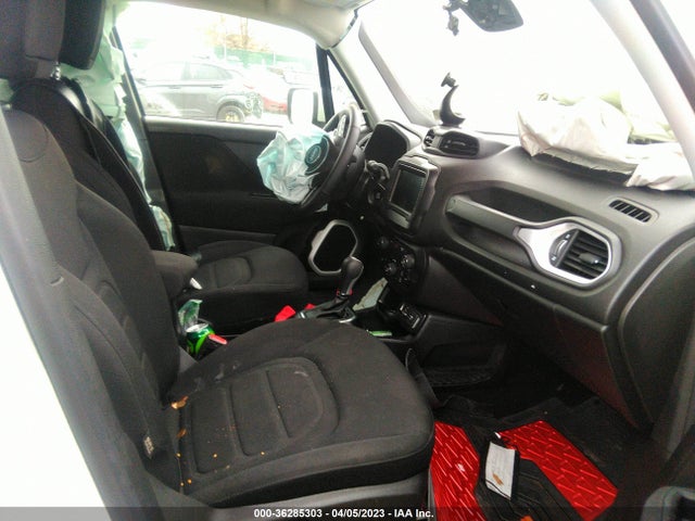 Jeep Renegade Latitude 2019 ZACNJABB1KPJ76833 Image 6