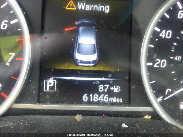 Nissan SENTRA S 2018 3N1AB7AP2JY314018 Image 7