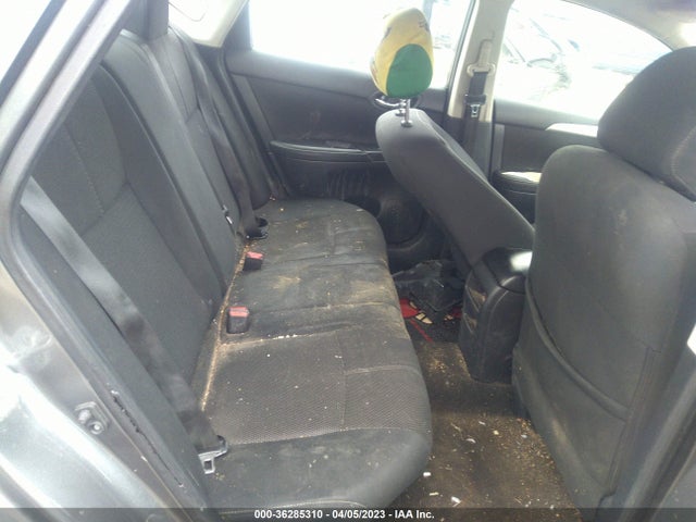 Nissan SENTRA S 2018 3N1AB7AP2JY314018 Image 8