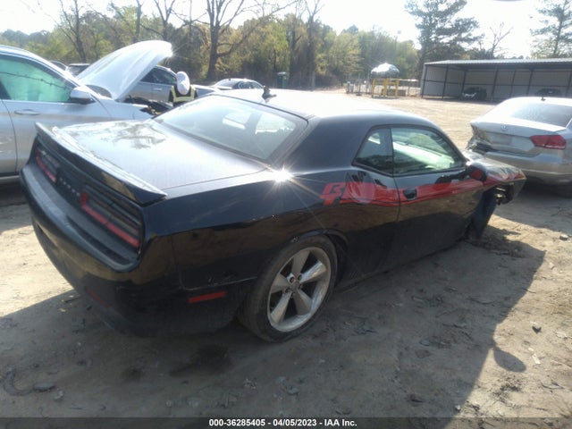 Dodge Challenger R/t Plus 2015 2C3CDZBT7FH744250 Image 5