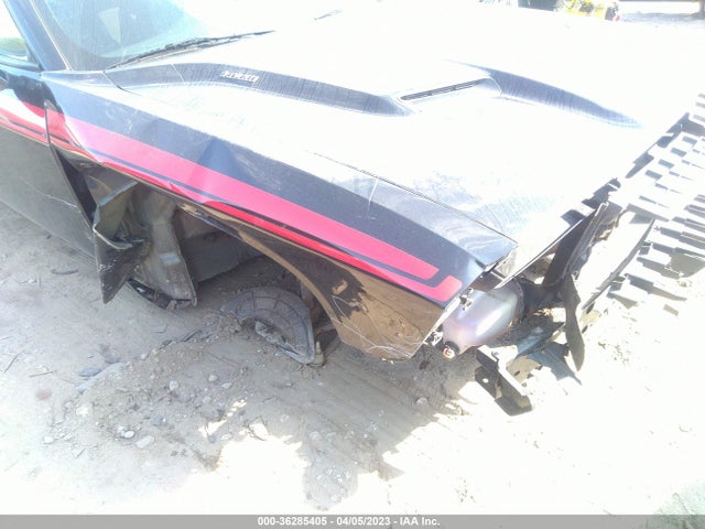 Dodge Challenger R/t Plus 2015 2C3CDZBT7FH744250 Image 7