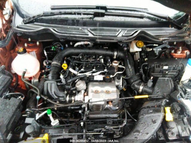 Ford Ecosport Se 2019 MAJ3S2GE0KC306711 Image 10