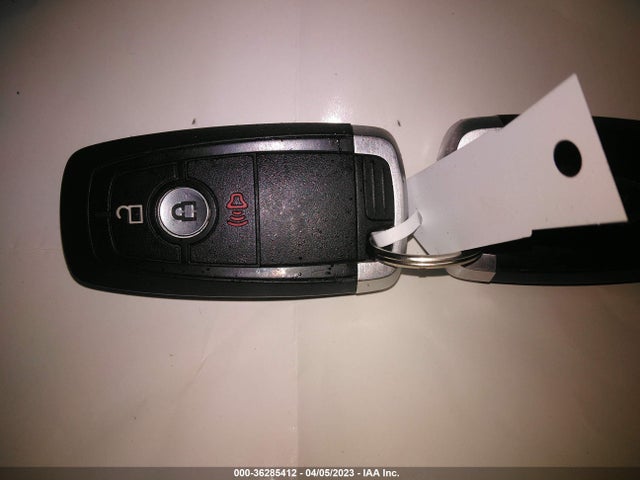 Ford Ecosport Se 2019 MAJ3S2GE0KC306711 Image 11