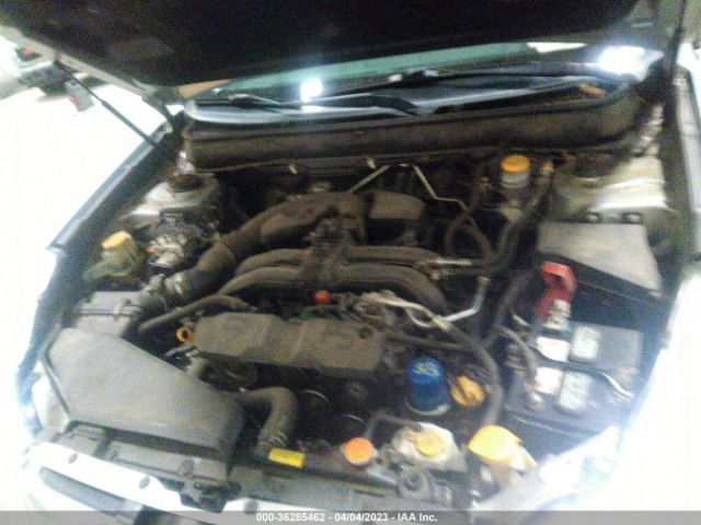 4S4BRBCC8E3322595 Subaru Outback 2.5i Premium