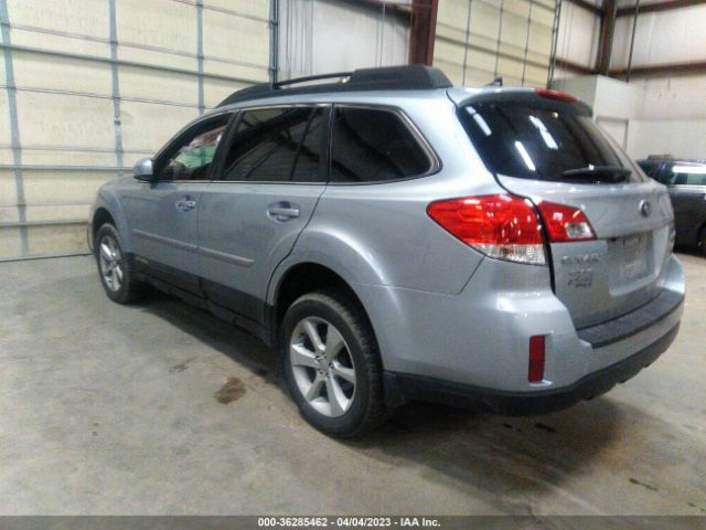 4S4BRBCC8E3322595 Subaru Outback 2.5i Premium