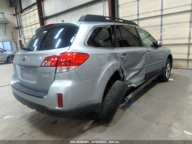 4S4BRBCC8E3322595 Subaru Outback 2.5i Premium