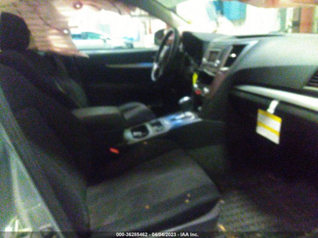 4S4BRBCC8E3322595 Subaru Outback 2.5i Premium