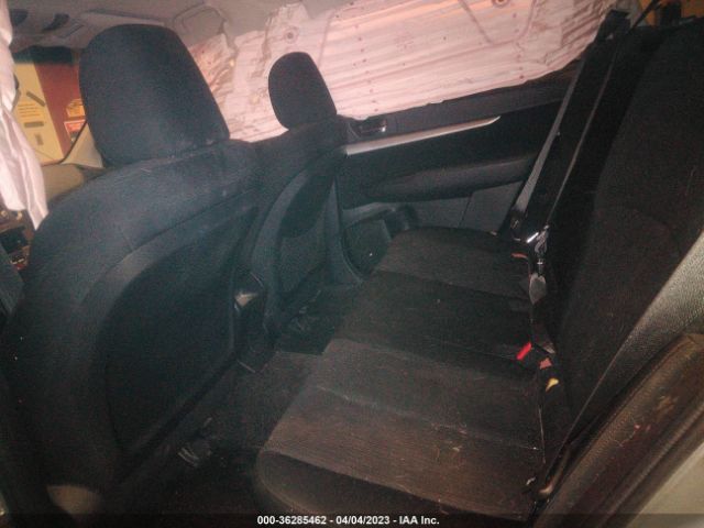 4S4BRBCC8E3322595 Subaru Outback 2.5i Premium