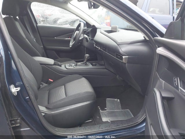 2022 MAZDA CX-30 2.5 S VIN: 3MVDMBAL6NM423310